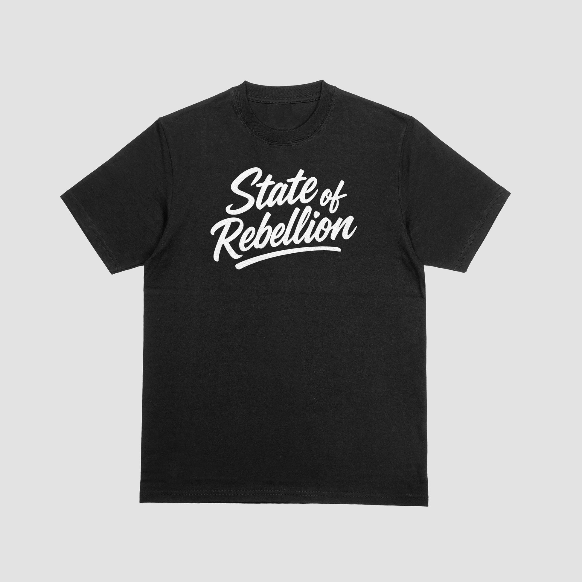 State of Rebellion Tee